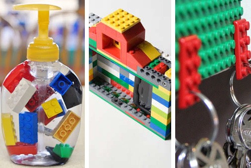 lego design ideas