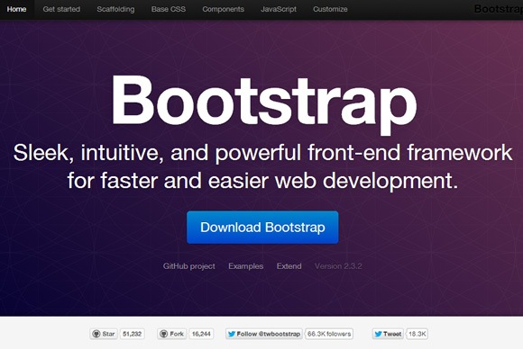 bootstrap