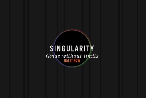 singularity