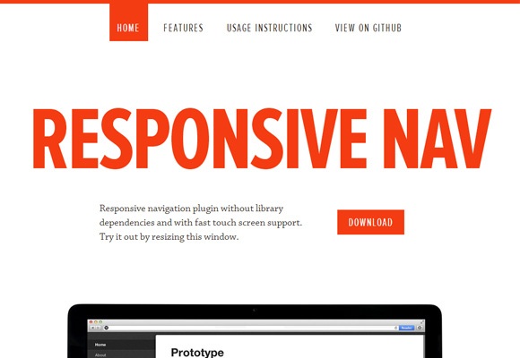 responsive-nav