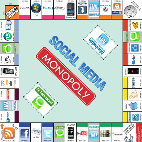 social-media-game