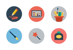 design-flat-icons-vol-2