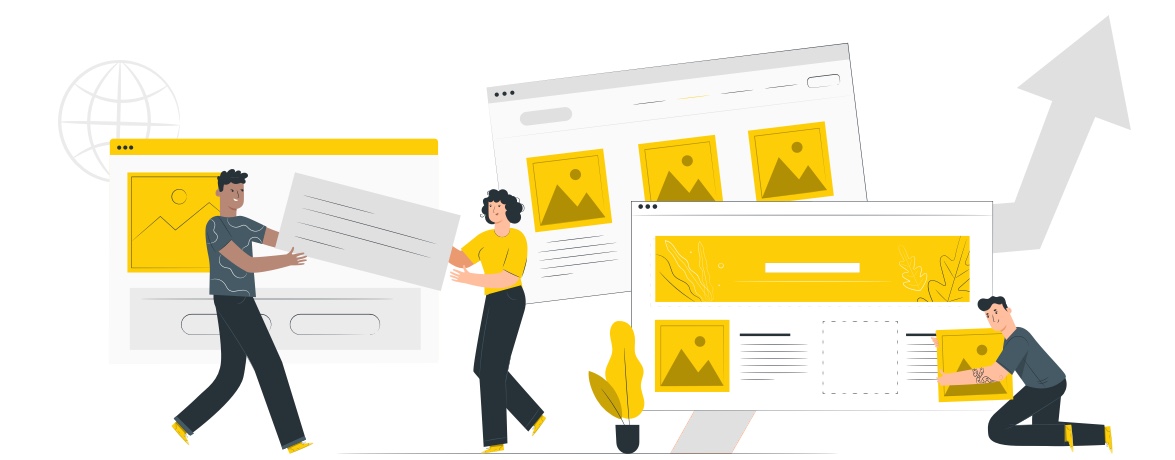 landing-pages